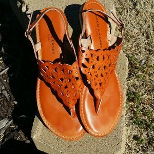 👡Rock and Candy Sandals👡